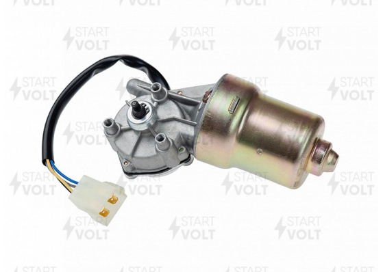 Motor stieračov CARVILLE, LTD1